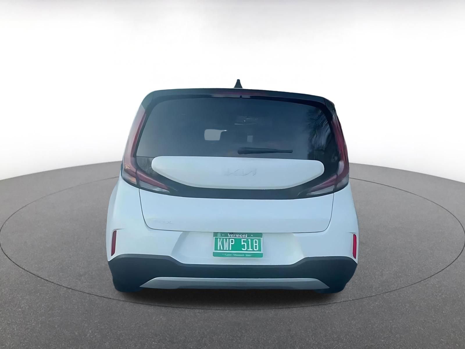 Thumbnail: 2025 Kia Soul - 12