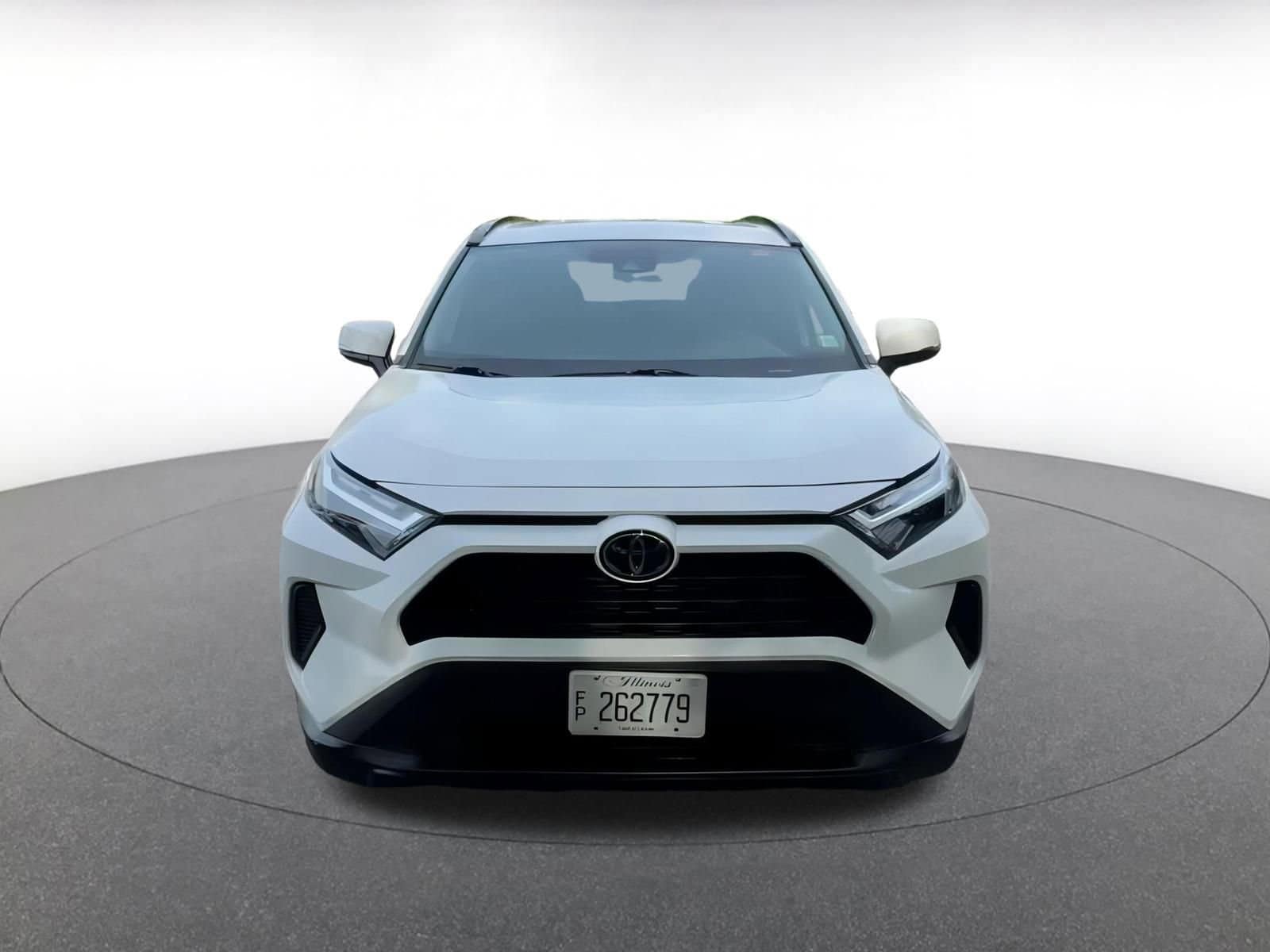 Thumbnail: 2024 Toyota RAV4 - 5