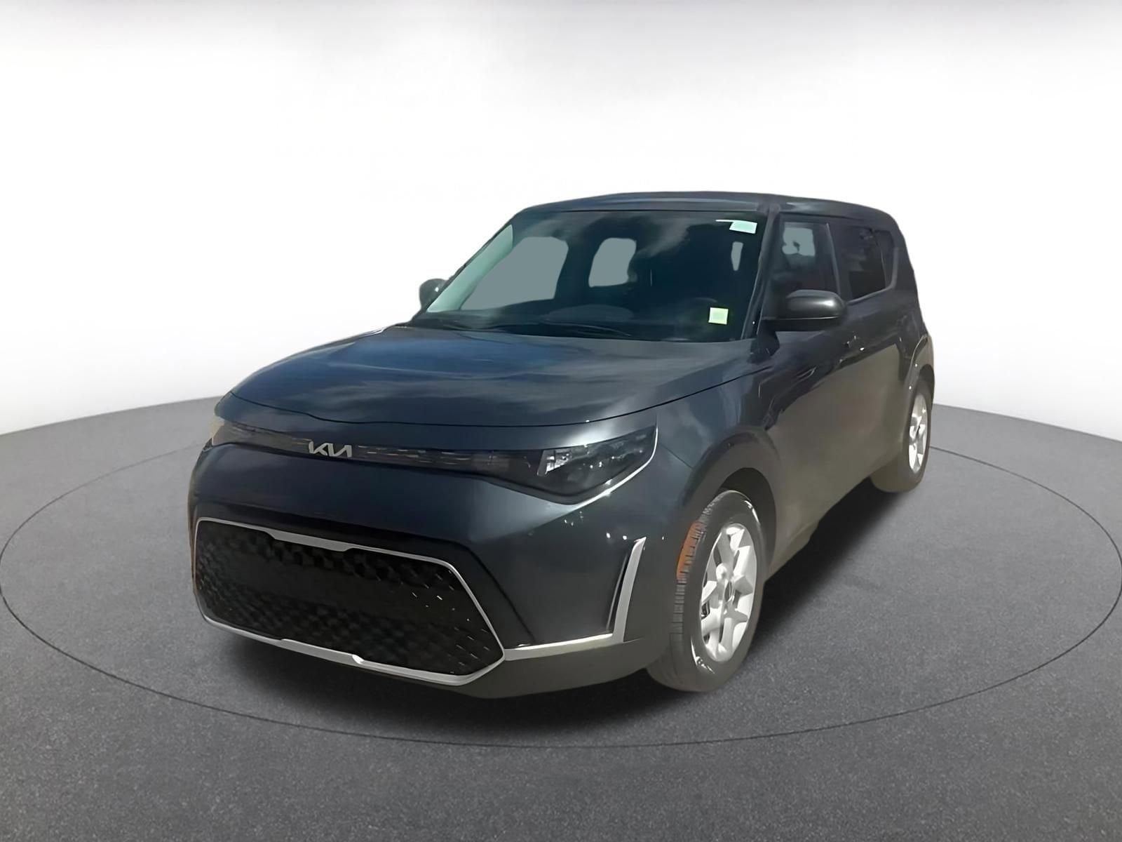 Thumbnail: 2025 Kia Soul - 4