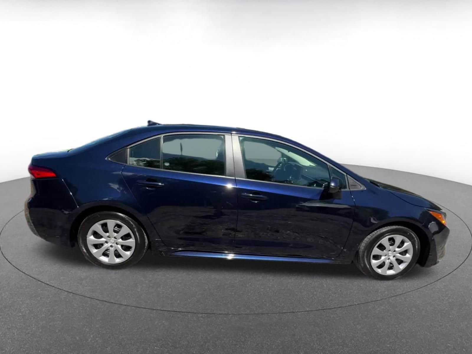 Thumbnail: 2024 Toyota Corolla - 16