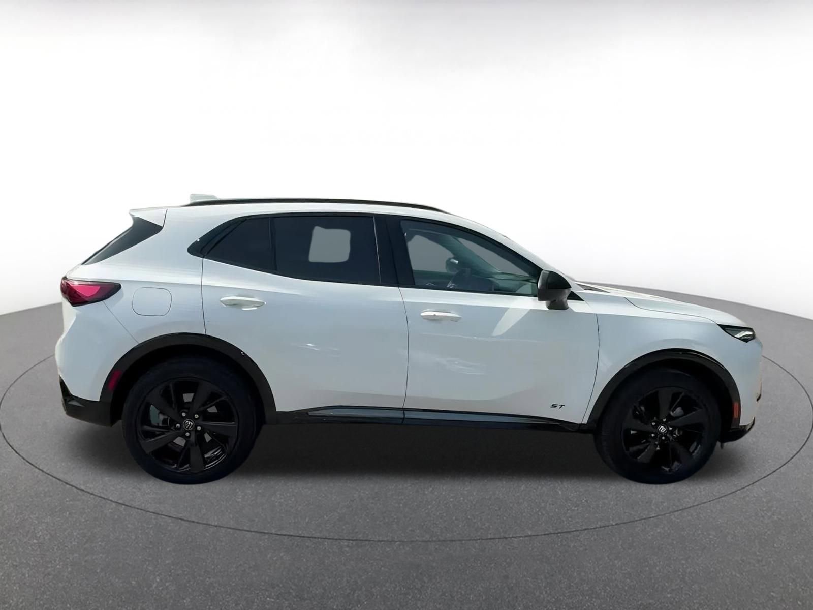 Thumbnail: 2024 Buick Envision - 16