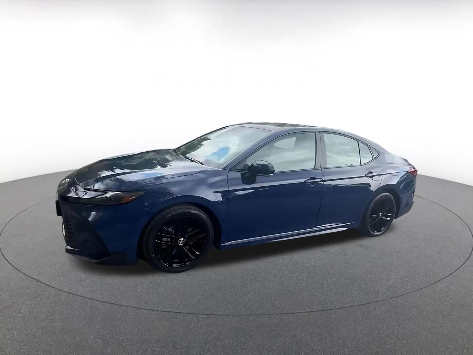 Thumbnail: 2025 Toyota Camry - 8
