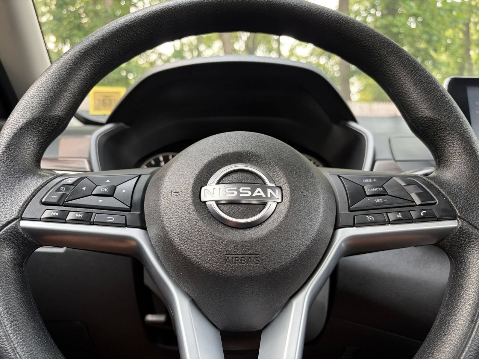 Thumbnail: 2025 Nissan Altima - 28