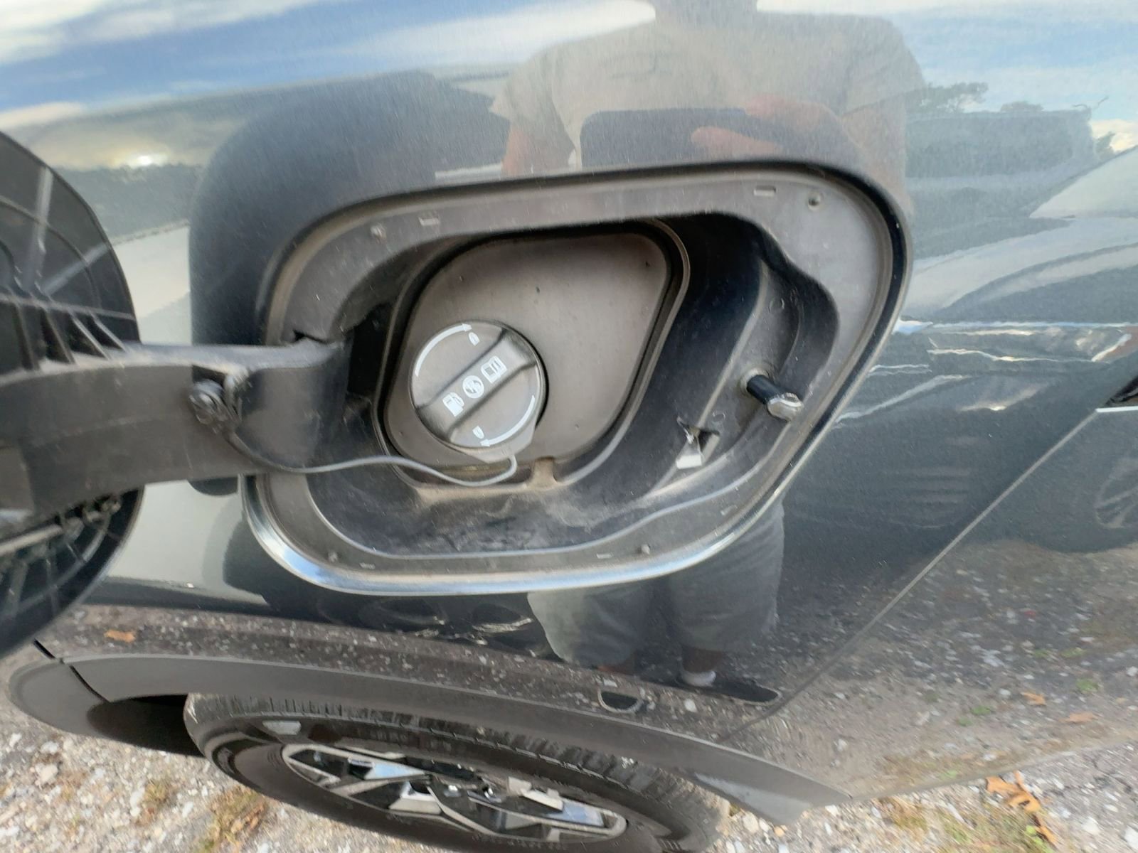 Thumbnail: 2024 Kia Sportage - 32