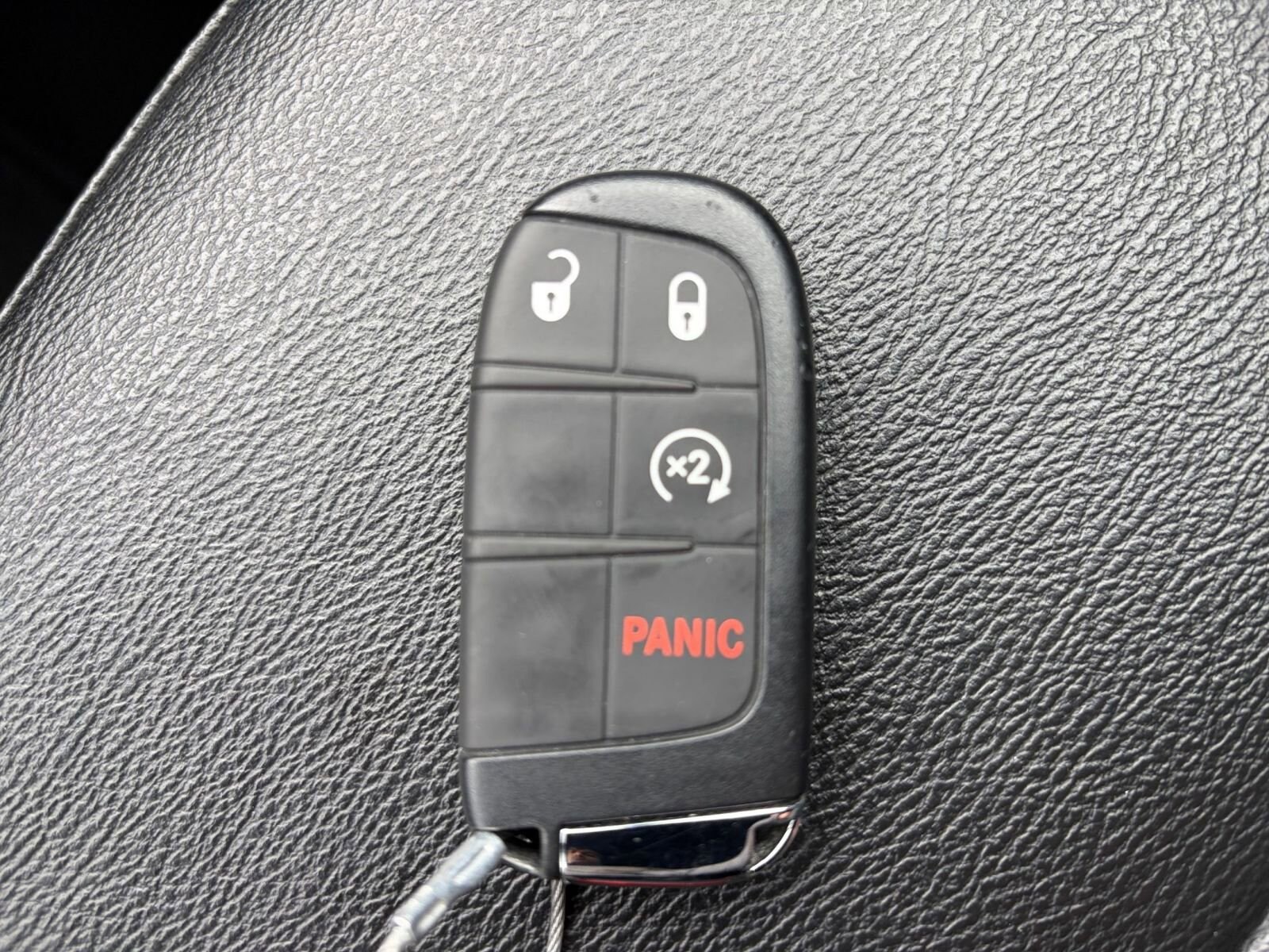 Thumbnail: 2025 Jeep Compass - 22