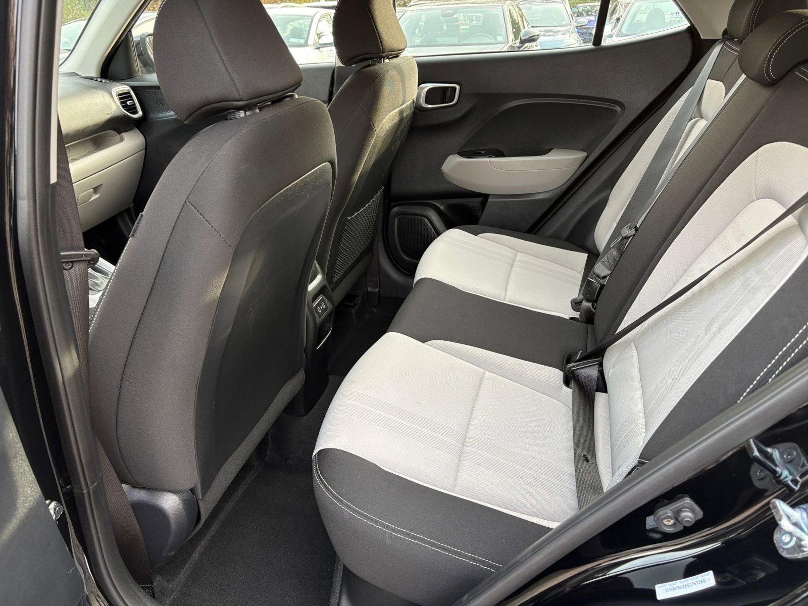 Thumbnail: 2025 Hyundai Venue - 23