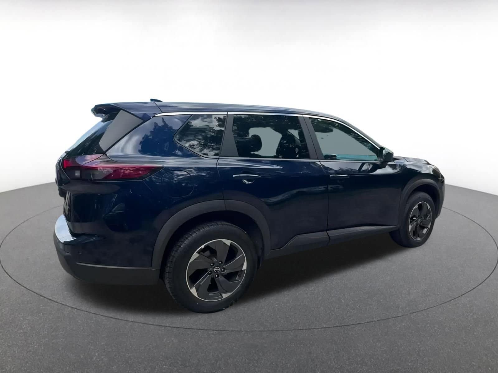 Thumbnail: 2024 Nissan Rogue - 15