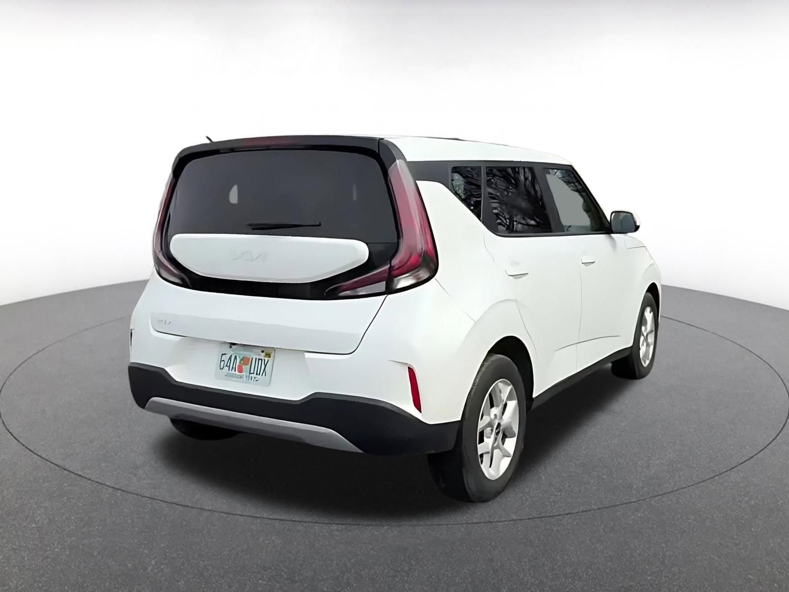 Thumbnail: 2025 Kia Soul - 14