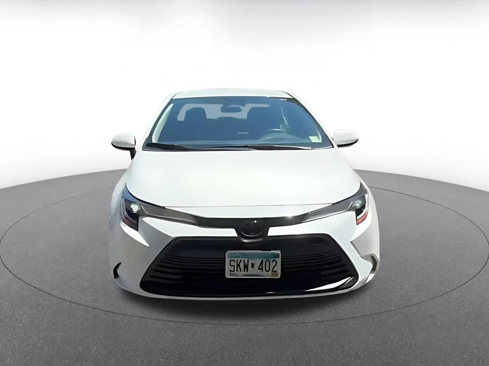 Thumbnail: 2025 Toyota Corolla - 7