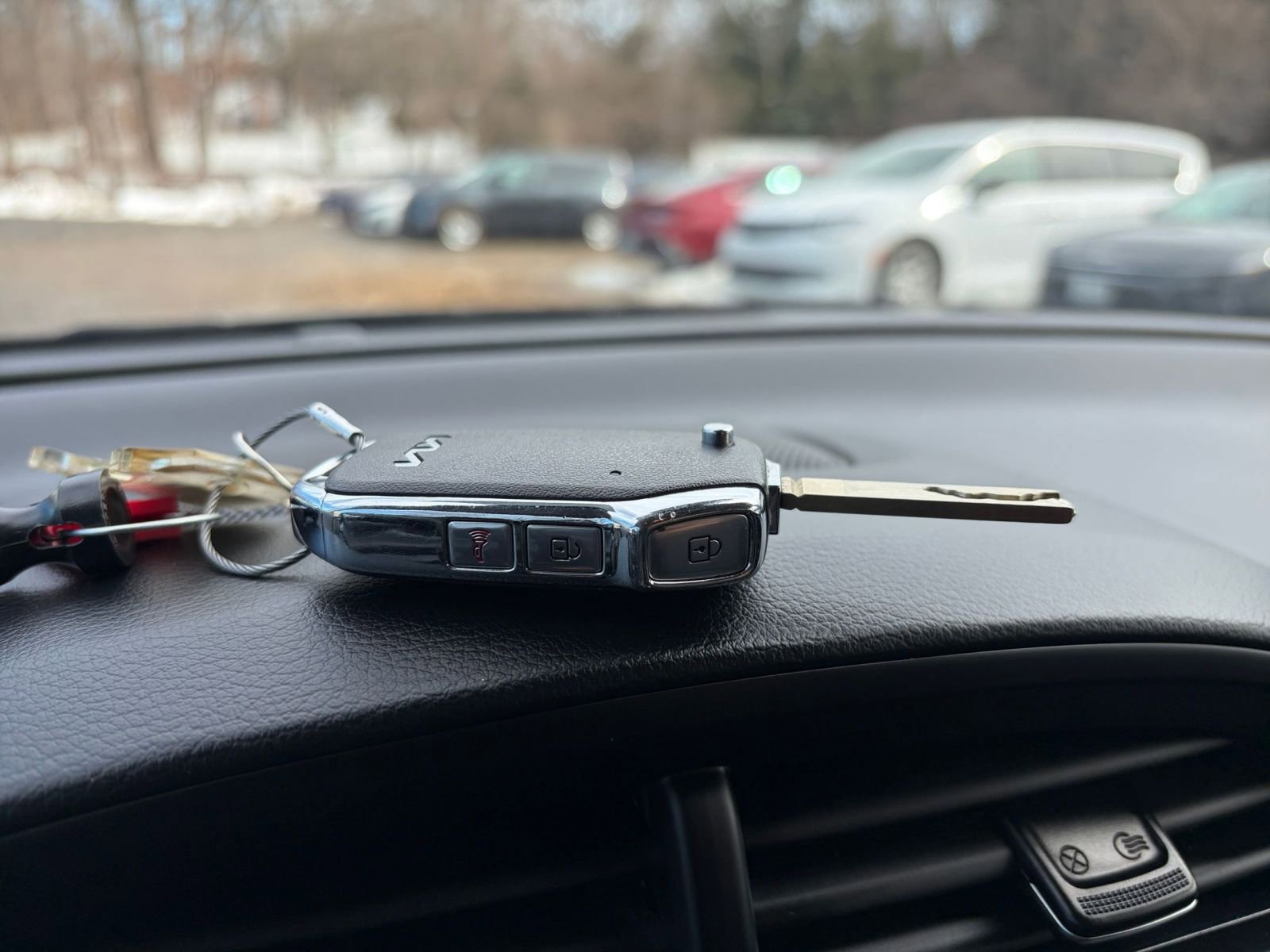 Thumbnail: 2025 Kia Soul - 21