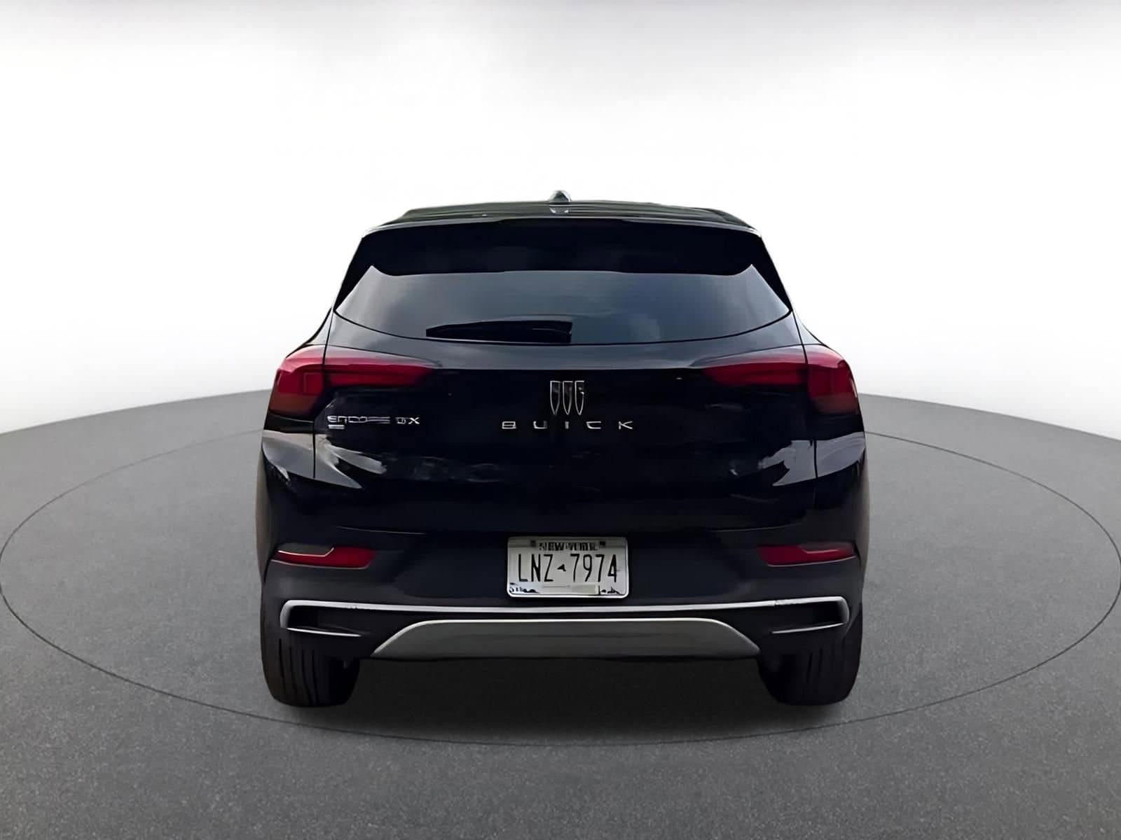 Thumbnail: 2025 Buick Encore GX - 12