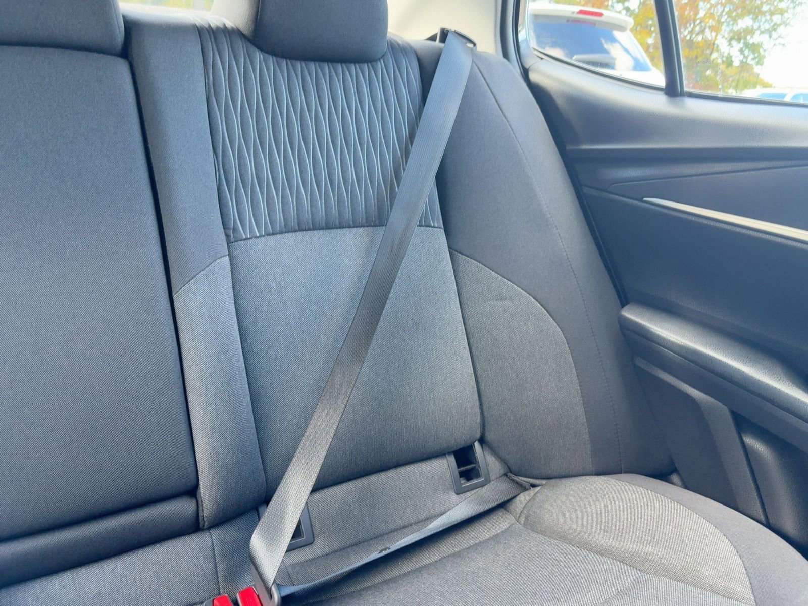 Thumbnail: 2025 Toyota Camry - 28