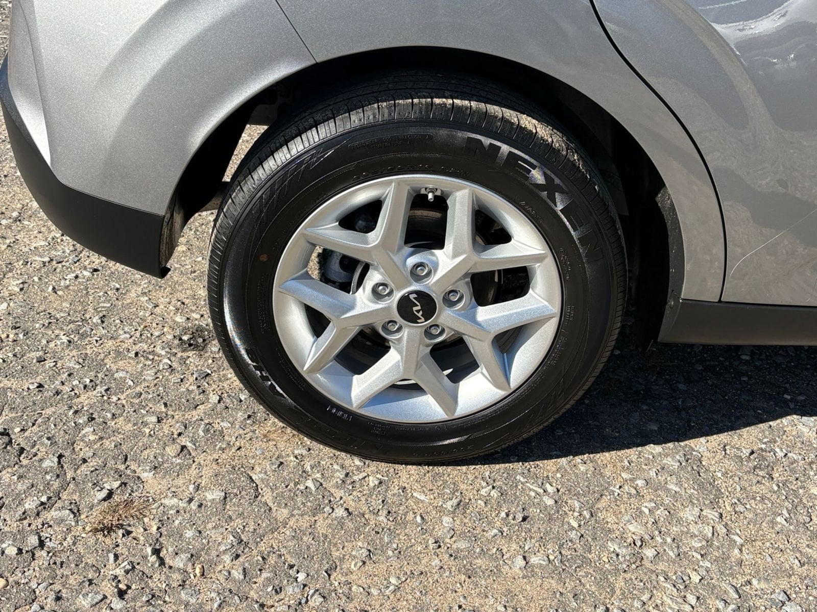 Thumbnail: 2025 Kia Soul - 27