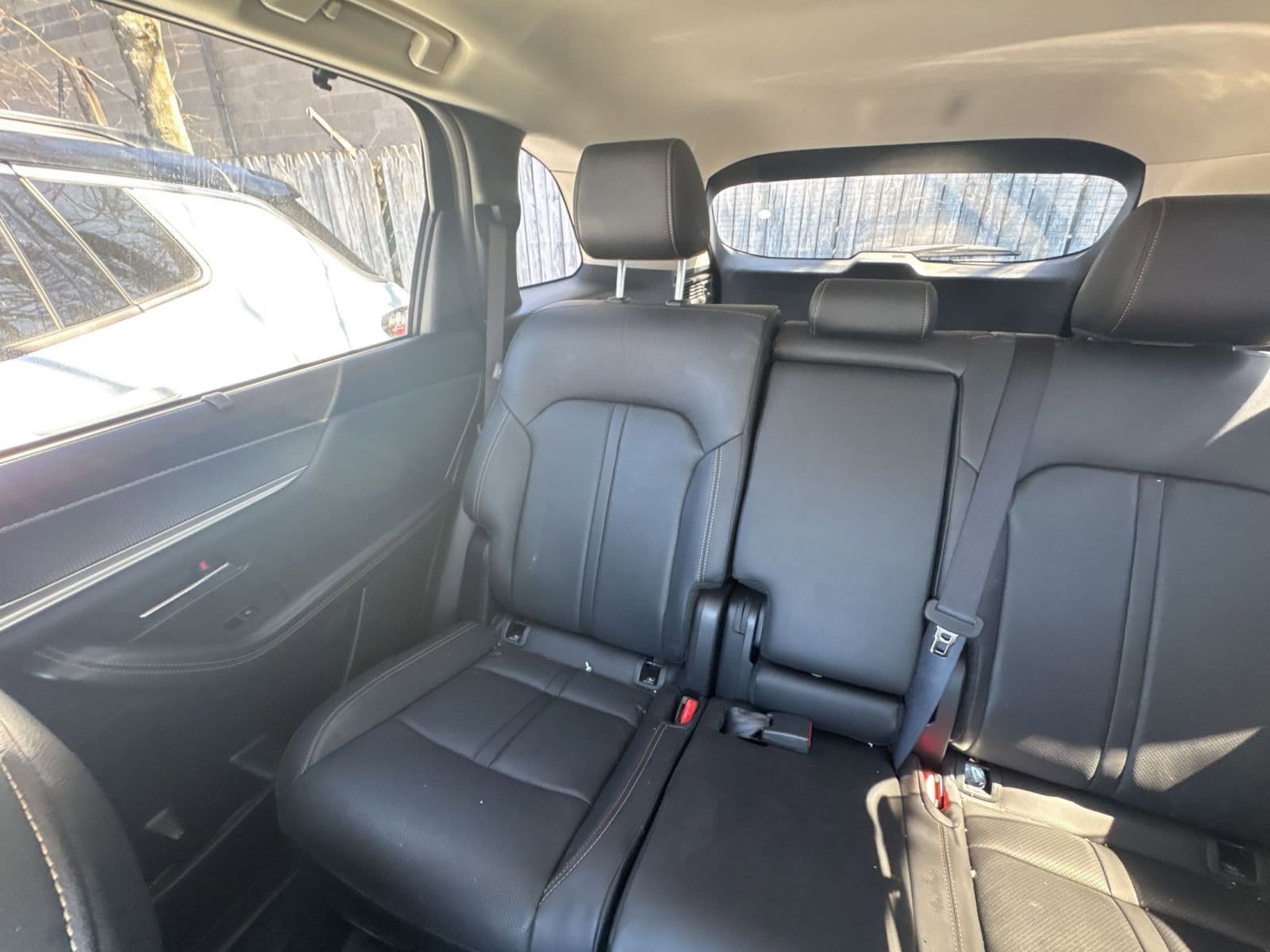 Thumbnail: 2025 Buick Encore GX - 7