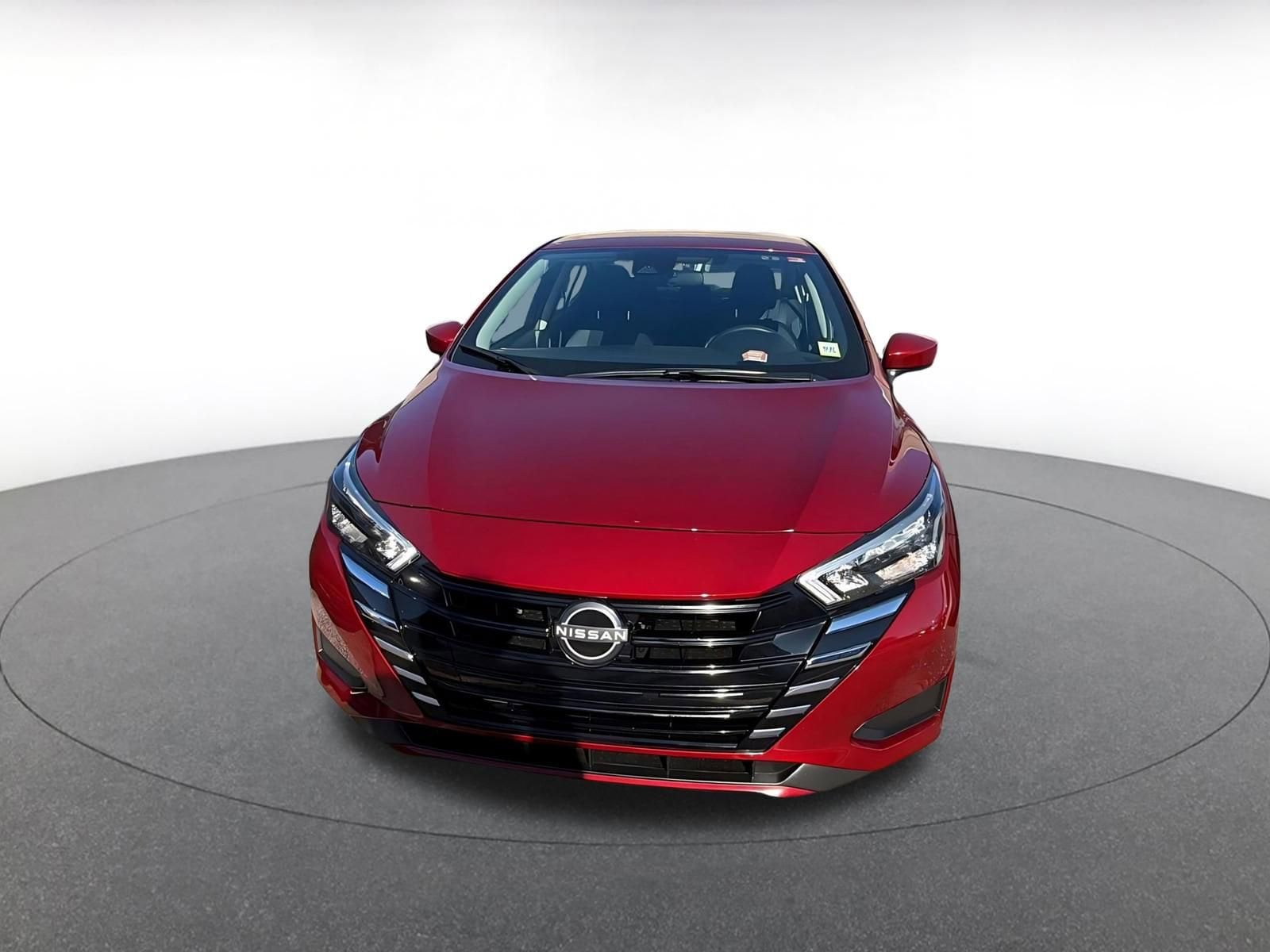 Thumbnail: 2025 Nissan Versa - 2