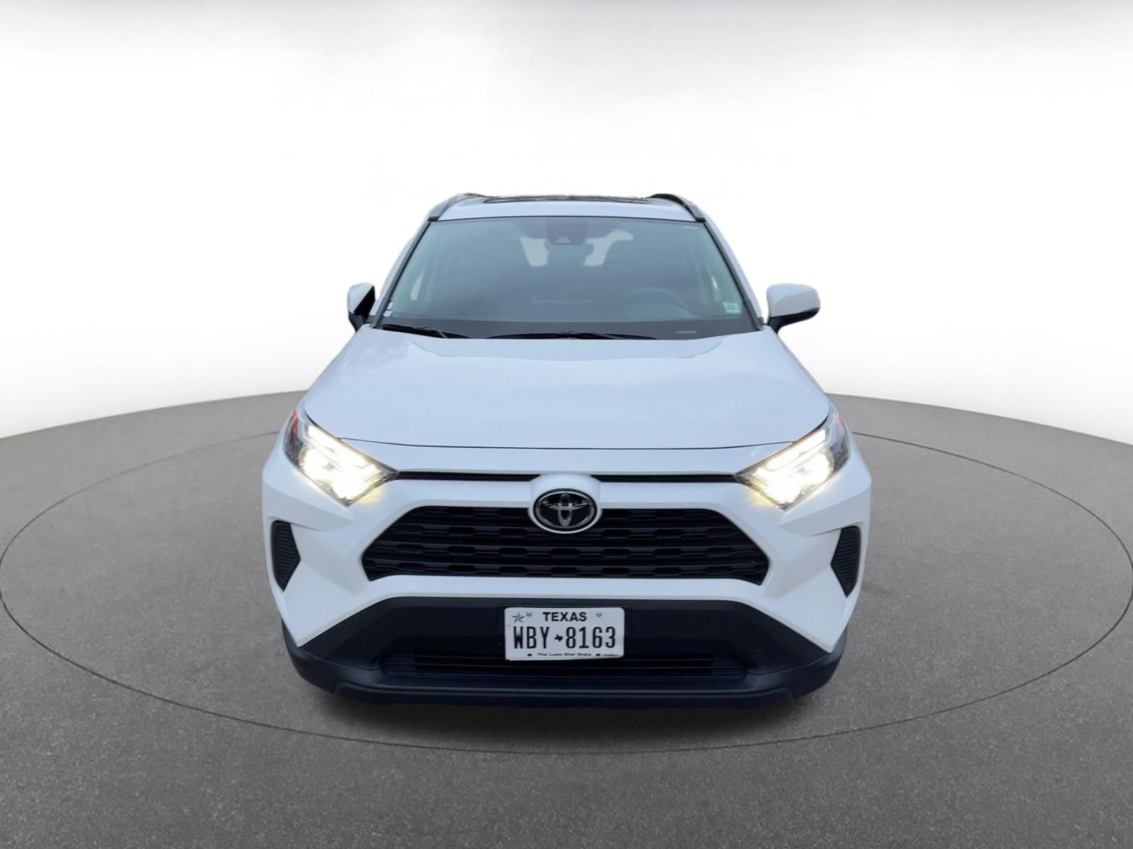 Thumbnail: 2025 Toyota RAV4 - 2