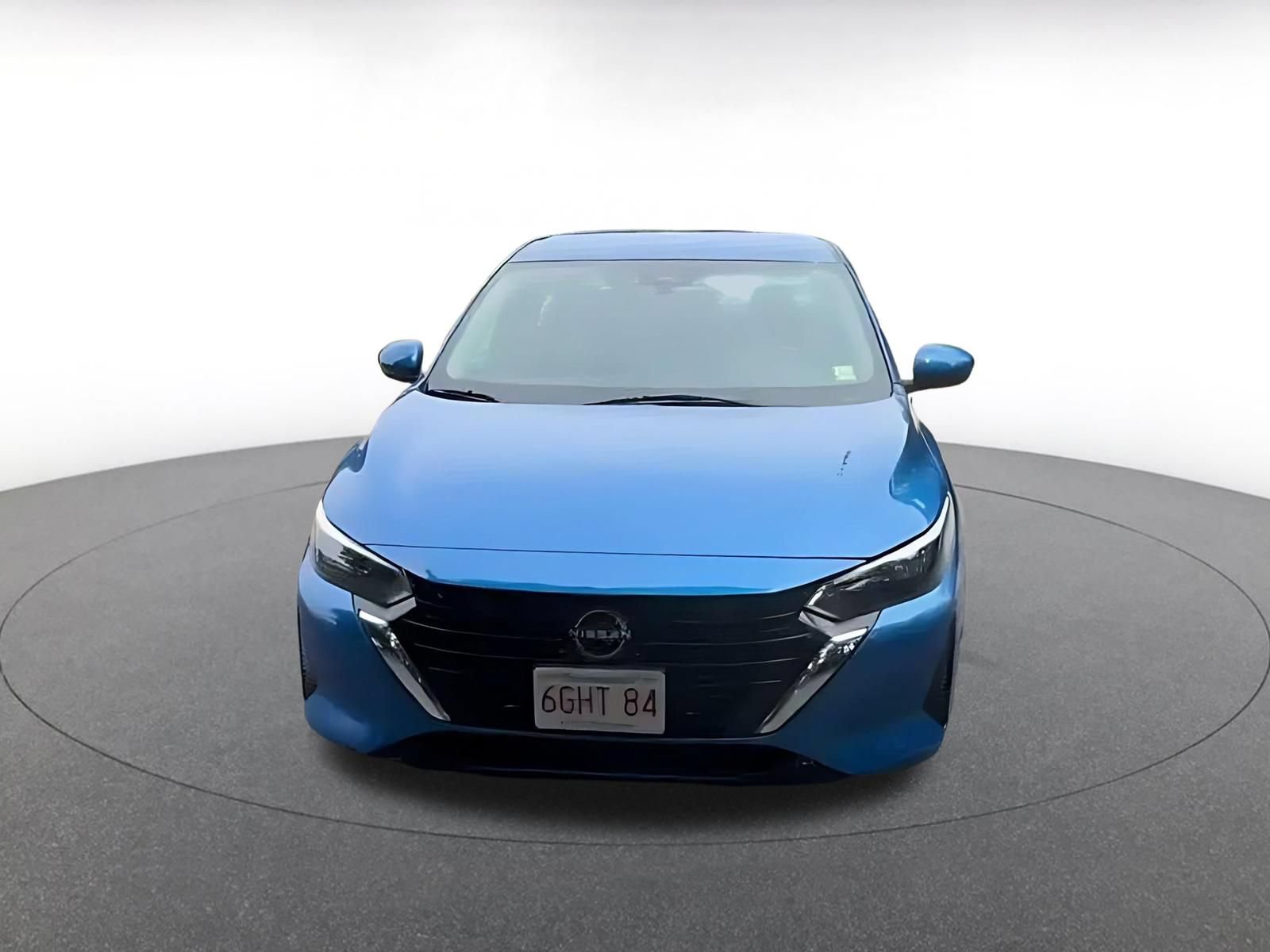 Thumbnail: 2025 Nissan Sentra - 3