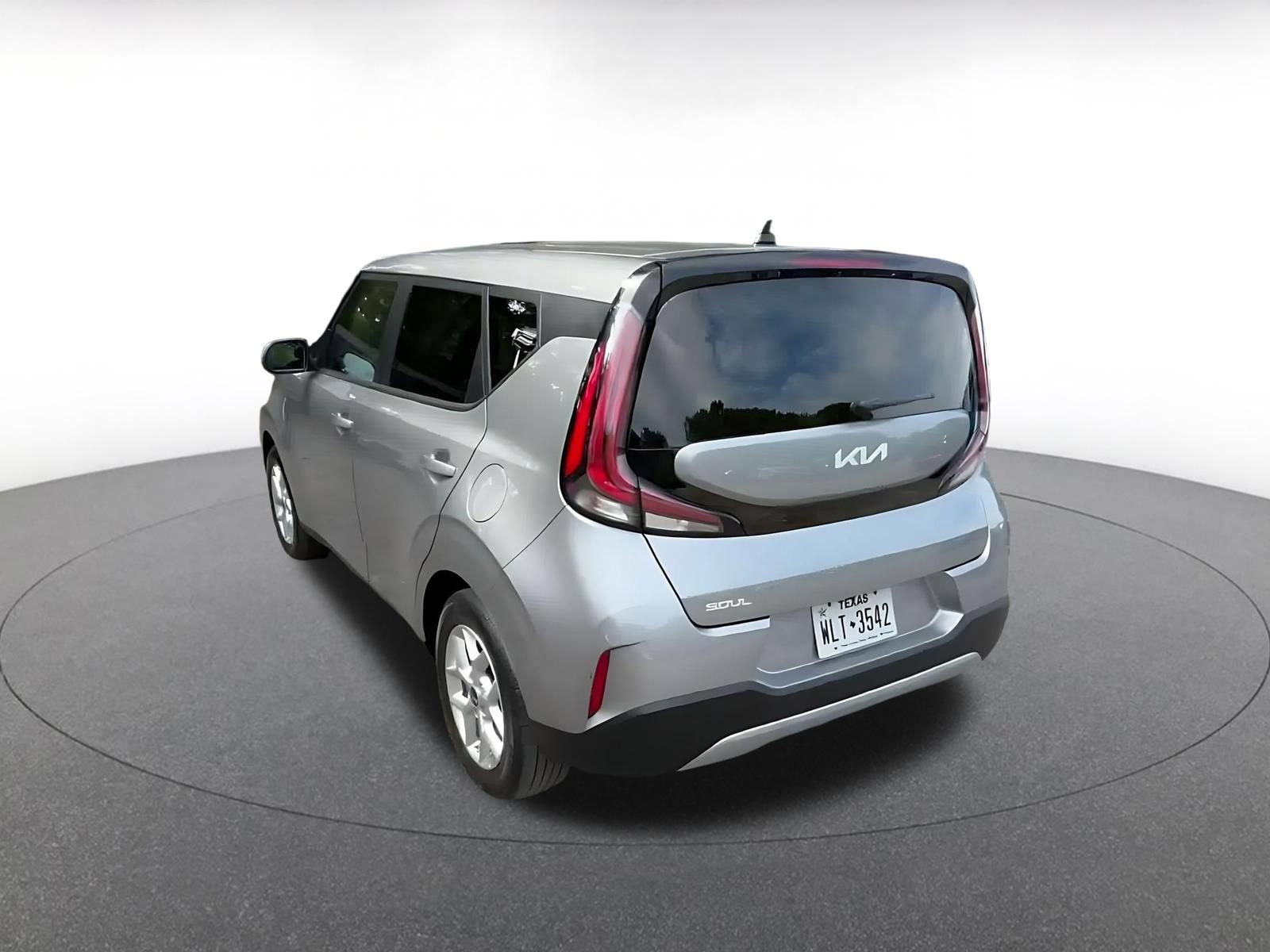 Thumbnail: 2025 Kia Soul - 10