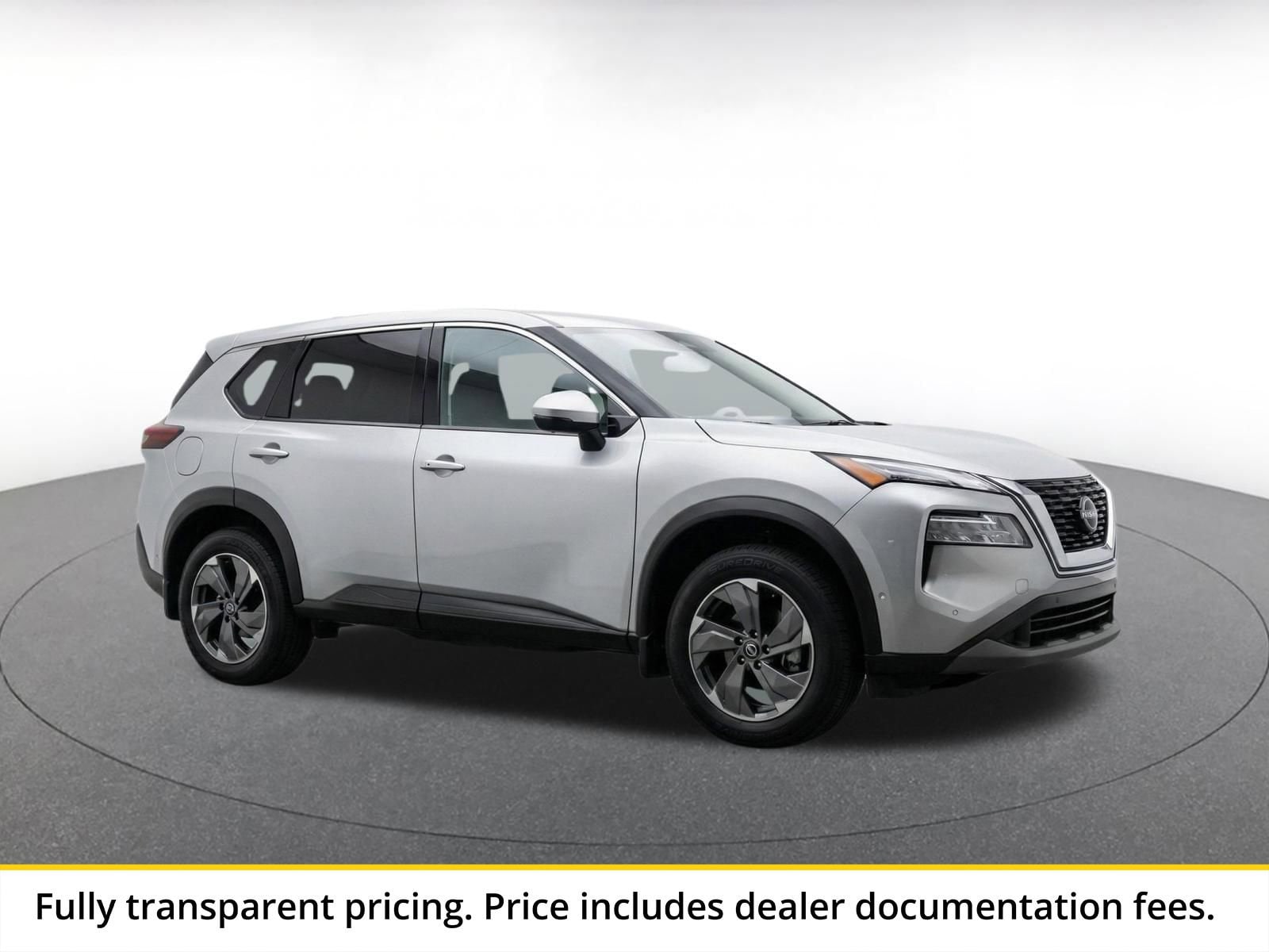 Thumbnail: 2025 Nissan Rogue - 1