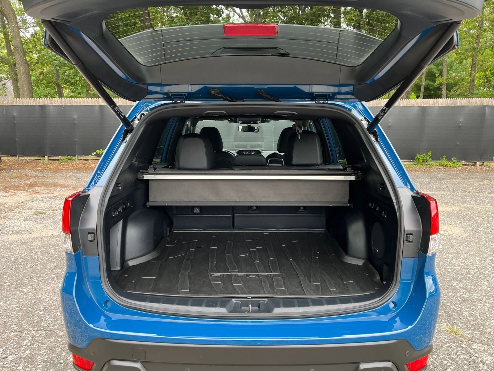 Thumbnail: 2024 Subaru Forester - 31