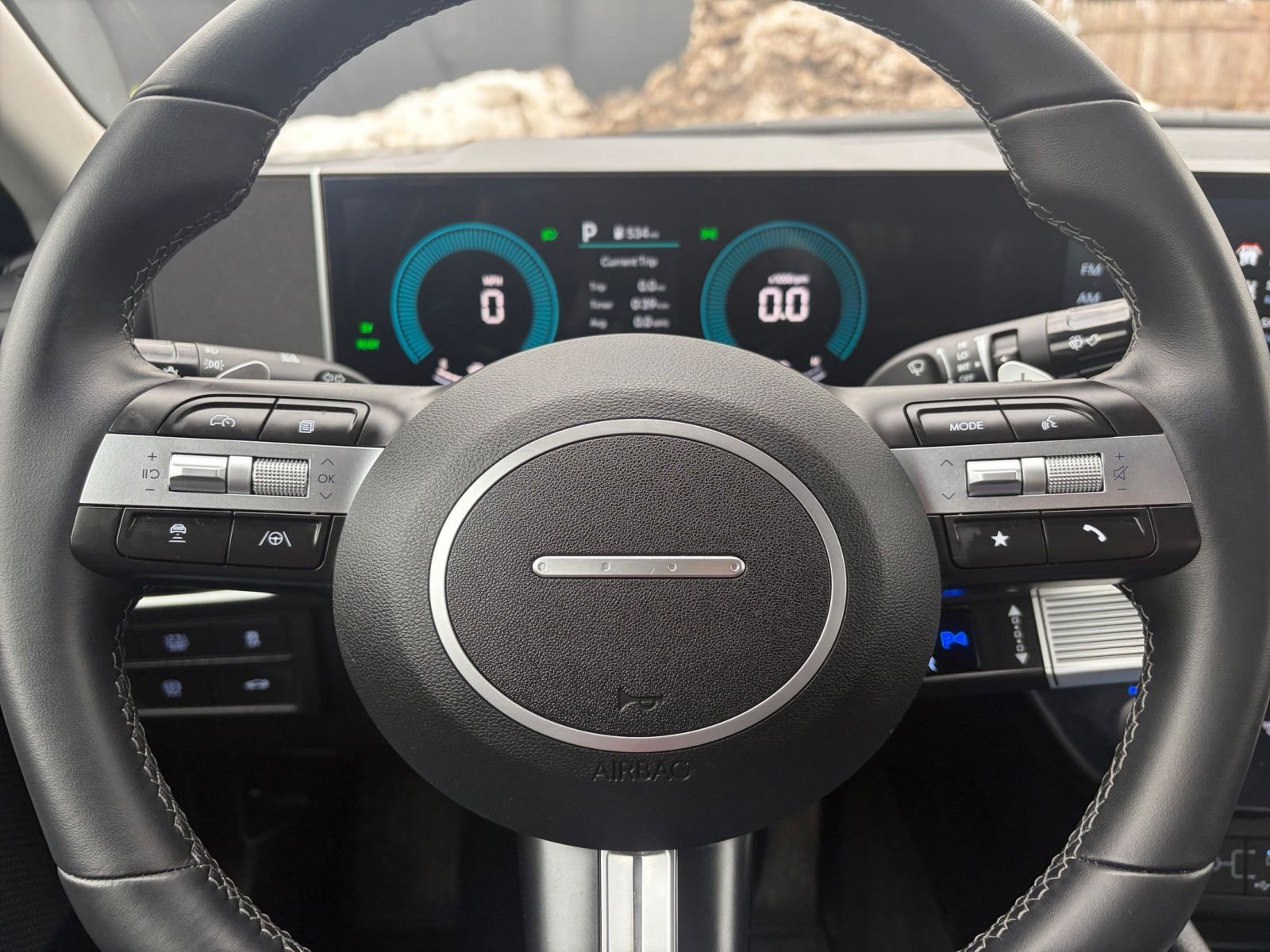 Thumbnail: 2025 Hyundai Sonata - 28