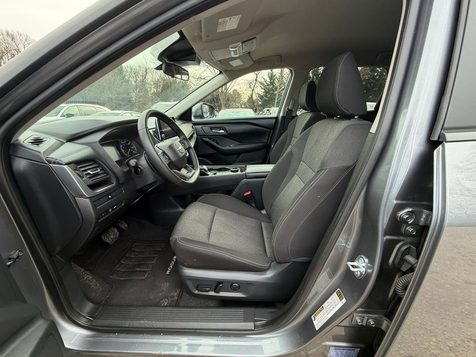 Thumbnail: 2025 Nissan Rogue - 29