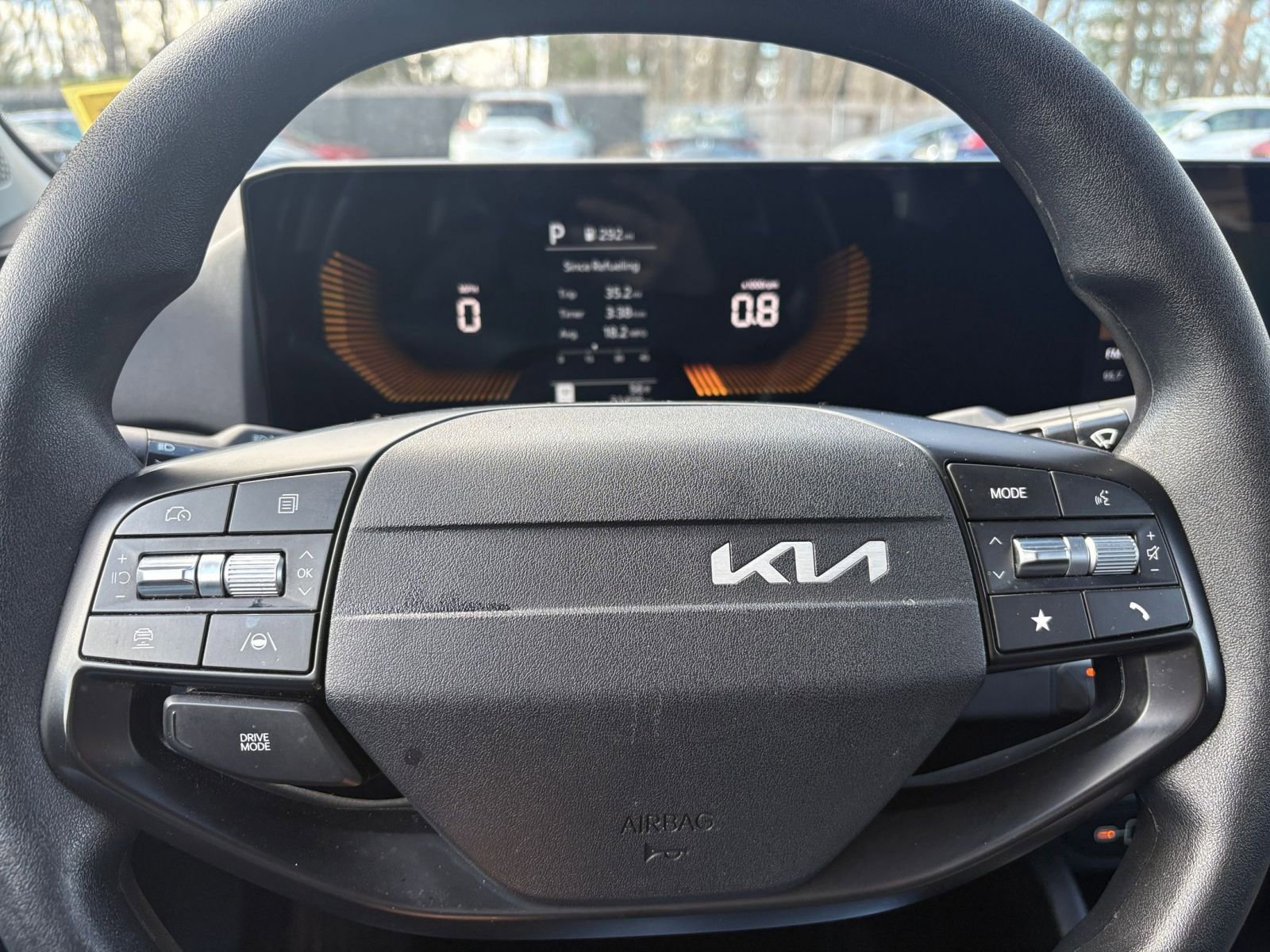 Thumbnail: 2025 Kia K4 - 25