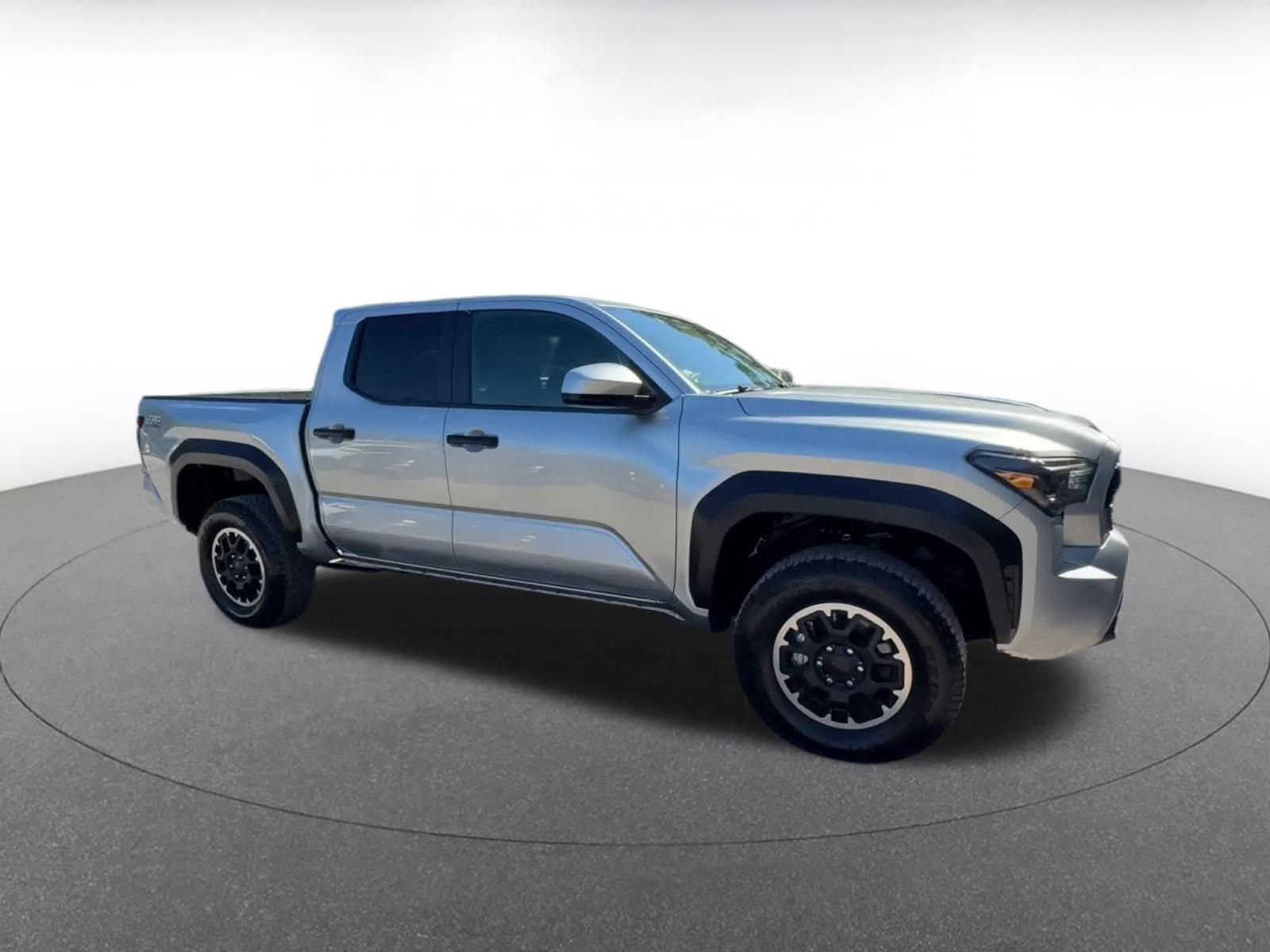 Thumbnail: 2025 Toyota Tacoma - 2