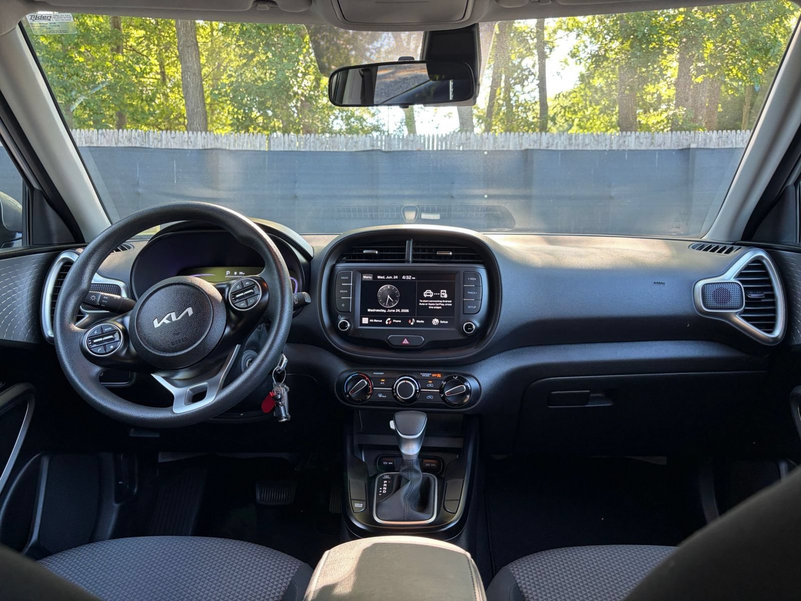 Thumbnail: 2025 Kia Soul - 31