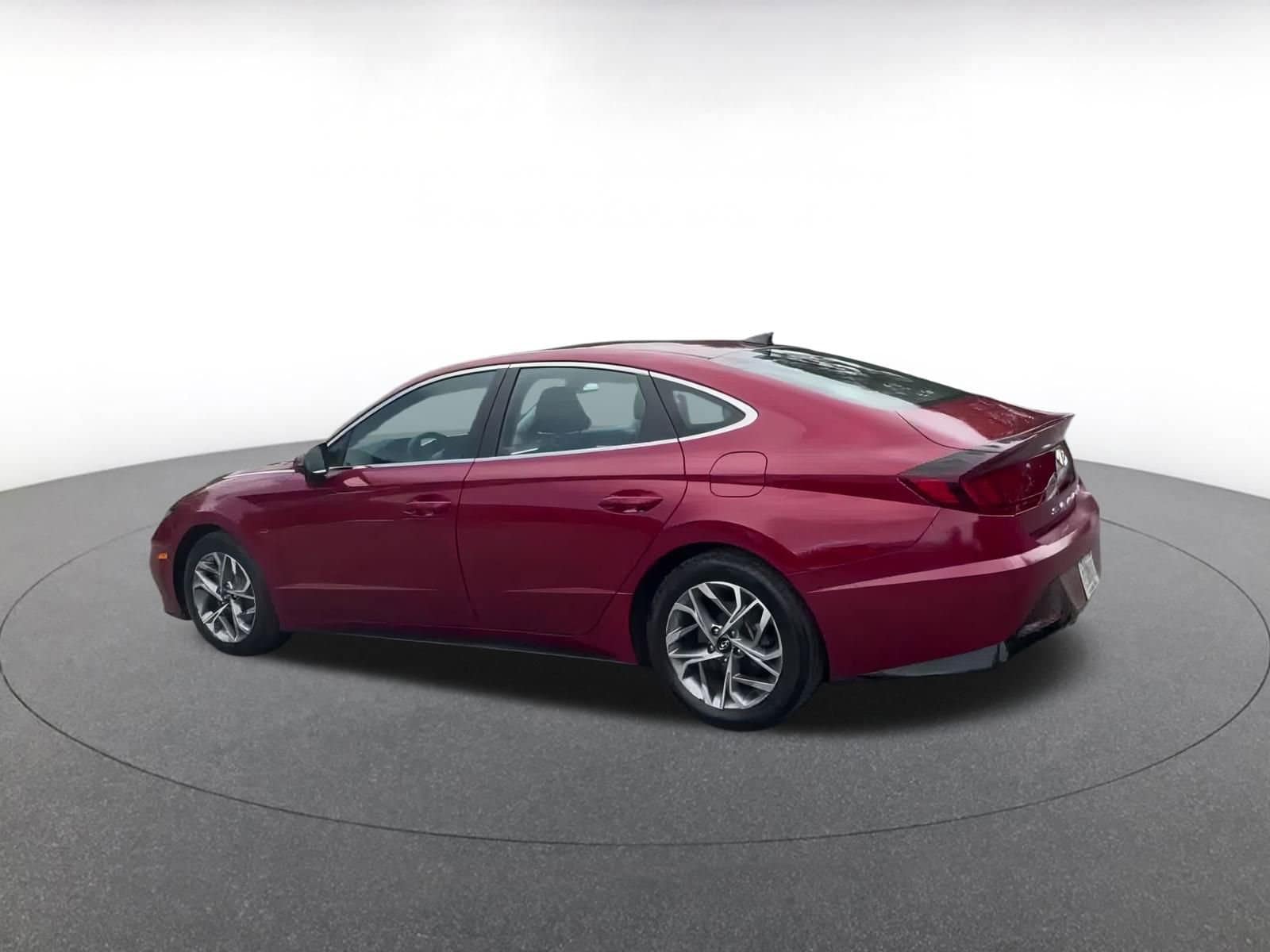 Thumbnail: 2023 Hyundai Sonata - 10