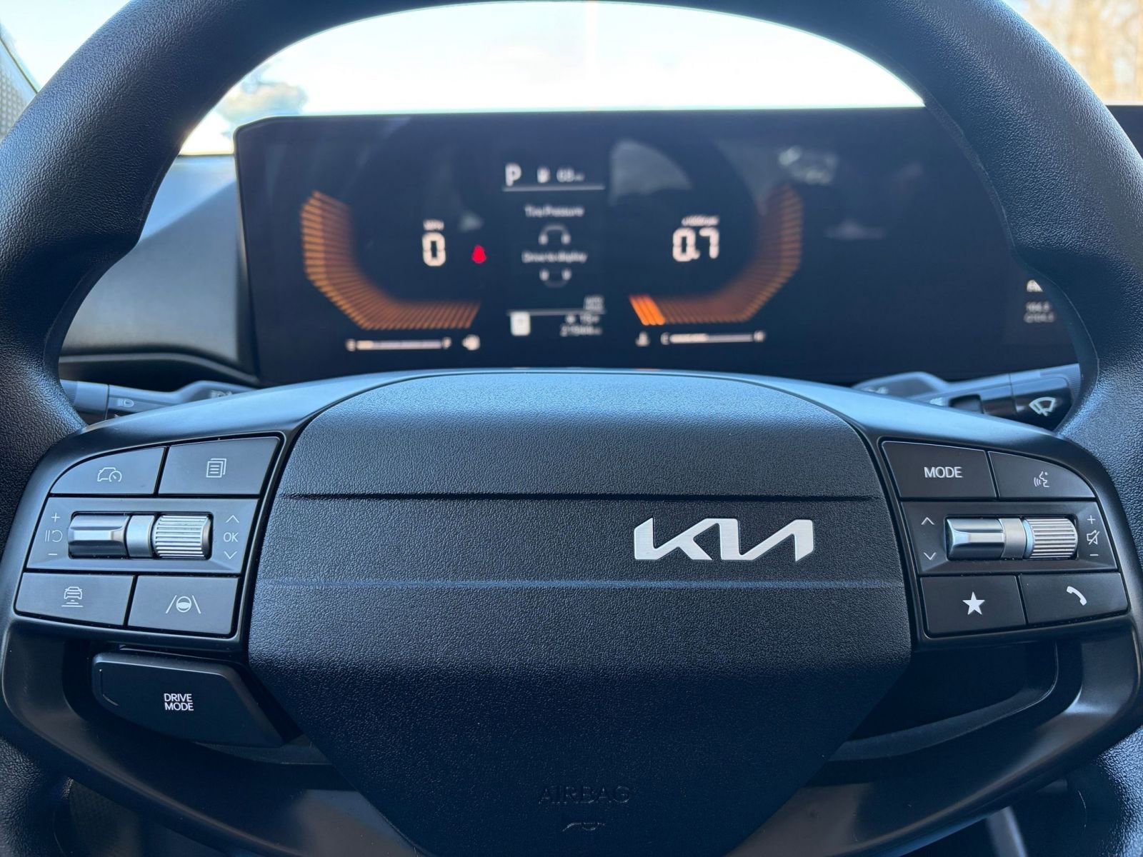 Thumbnail: 2025 Kia K4 - 27