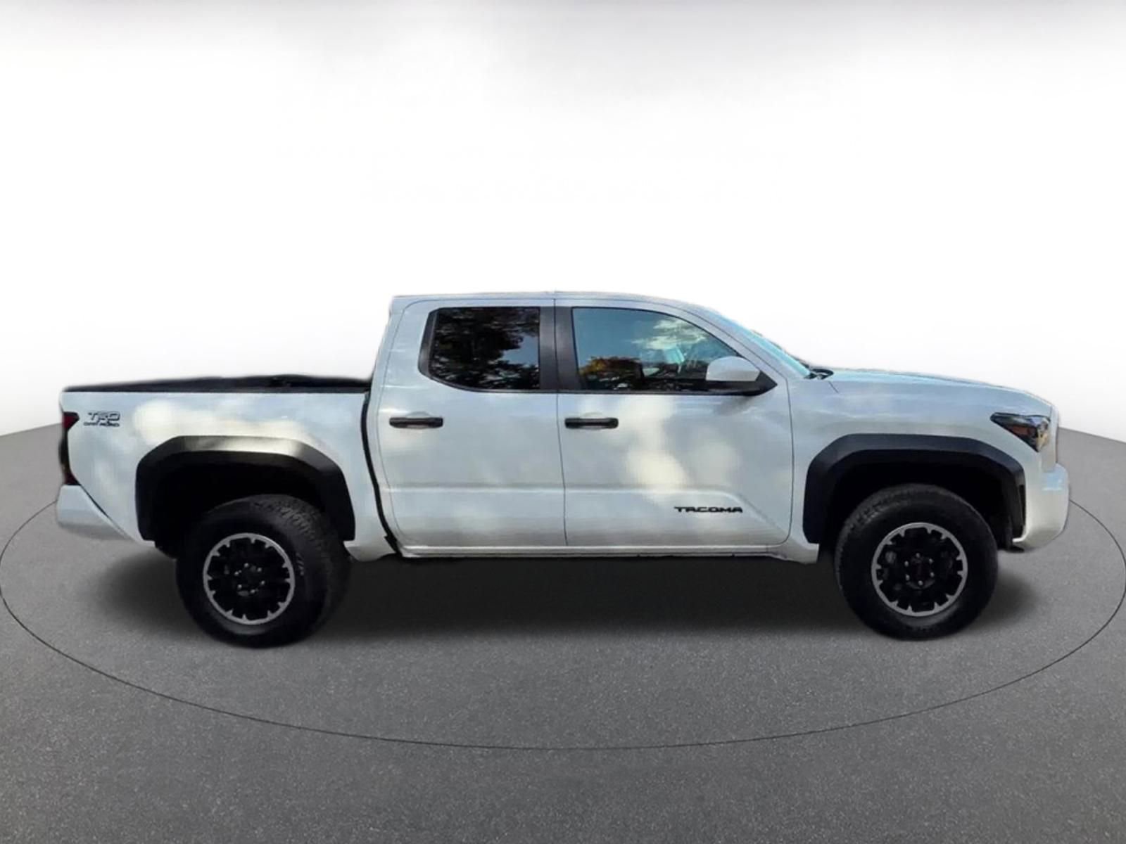 Thumbnail: 2025 Toyota Tacoma - 16