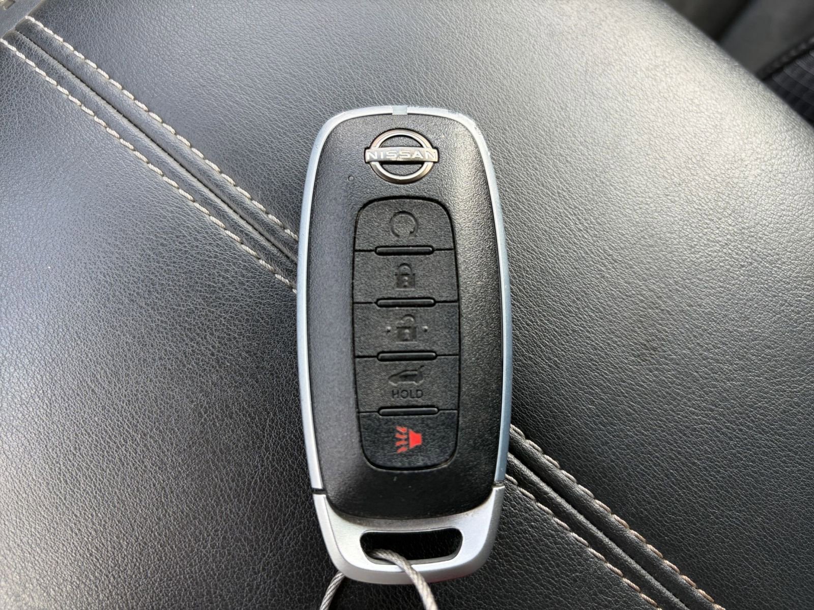 Thumbnail: 2025 Nissan Pathfinder - 21