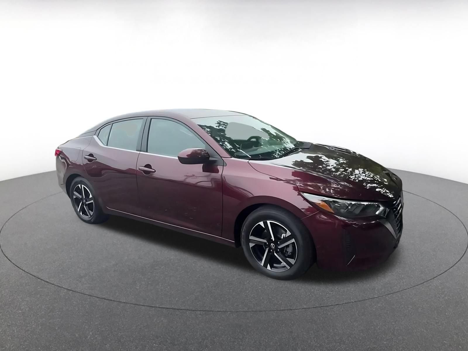 Thumbnail: 2025 Nissan Sentra - 2
