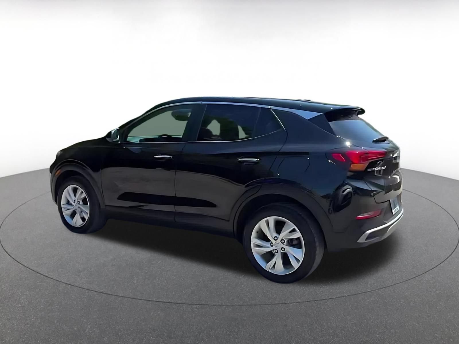 Thumbnail: 2025 Buick Encore GX - 10