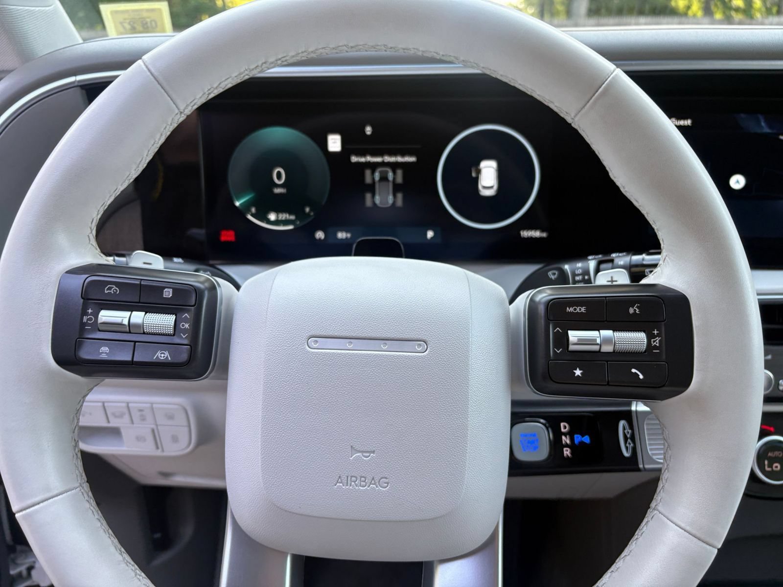 Thumbnail: 2026 Hyundai Palisade - 25