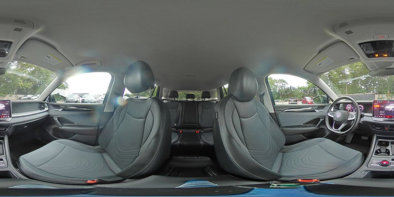Thumbnail: 2026 Volkswagen Tiguan - 35