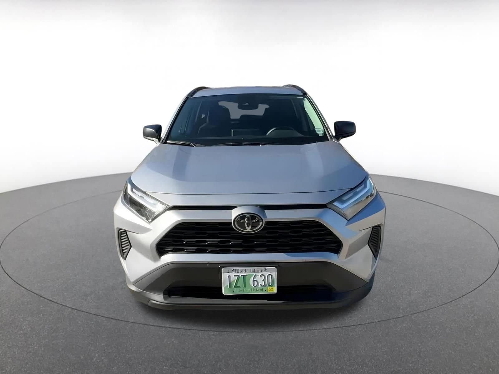 Thumbnail: 2025 Toyota RAV4 - 4