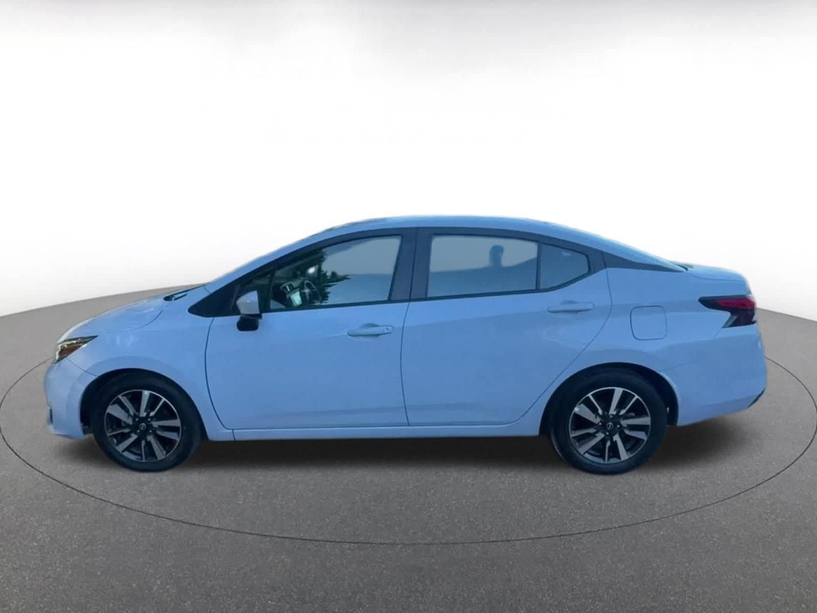 Thumbnail: 2025 Nissan Versa - 8