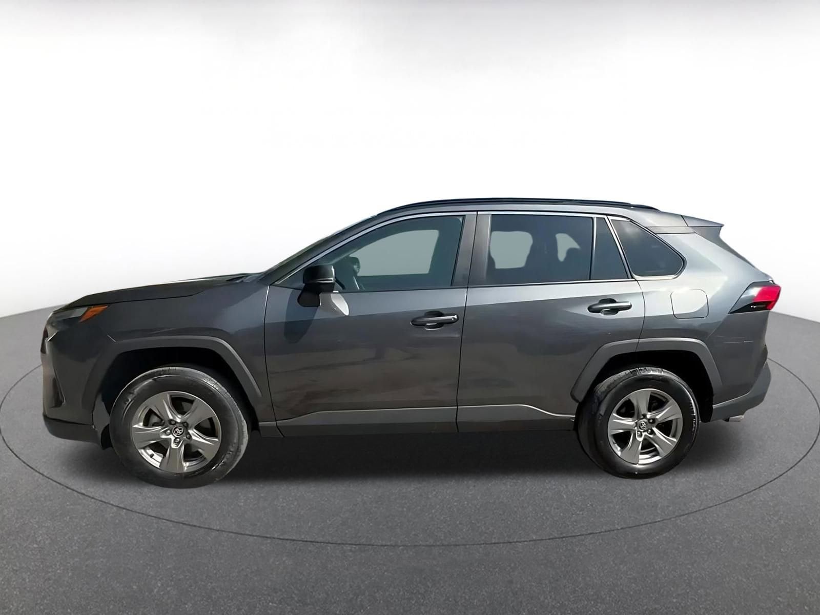 Thumbnail: 2024 Toyota RAV4 - 9