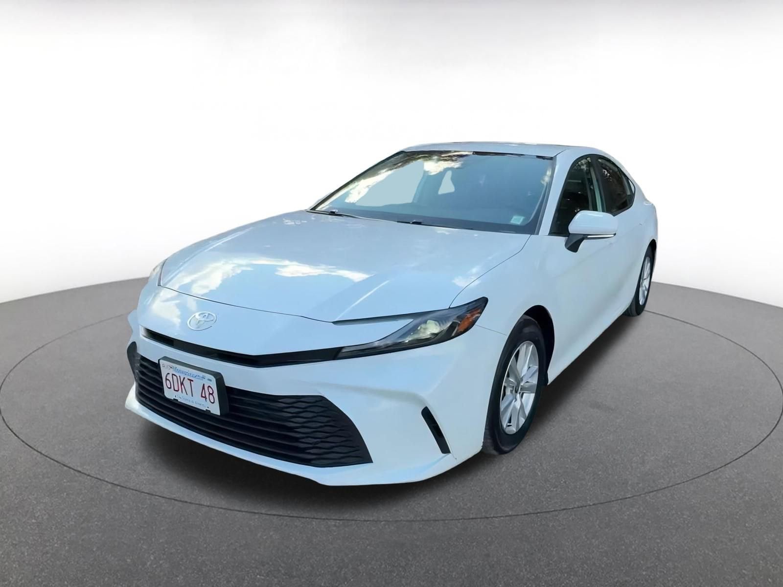 Thumbnail: 2025 Toyota Camry - 7