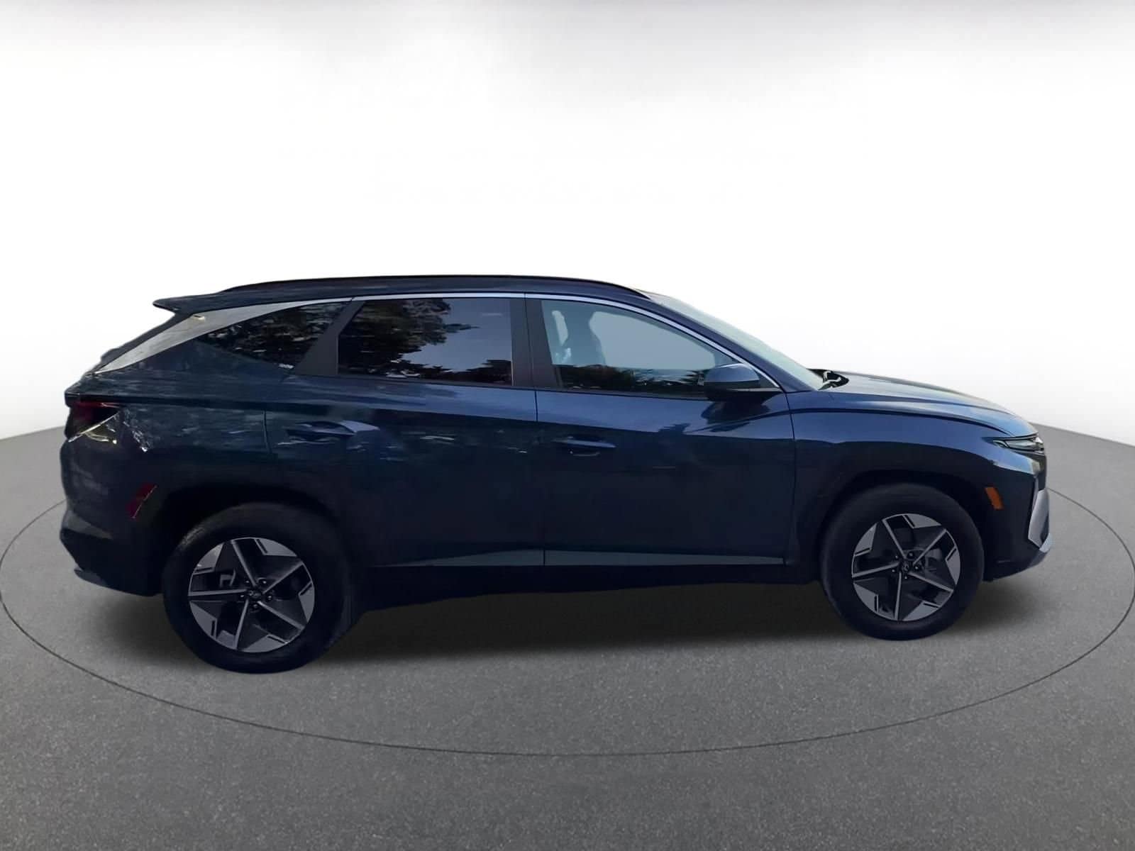 Thumbnail: 2025 Hyundai Tucson - 16