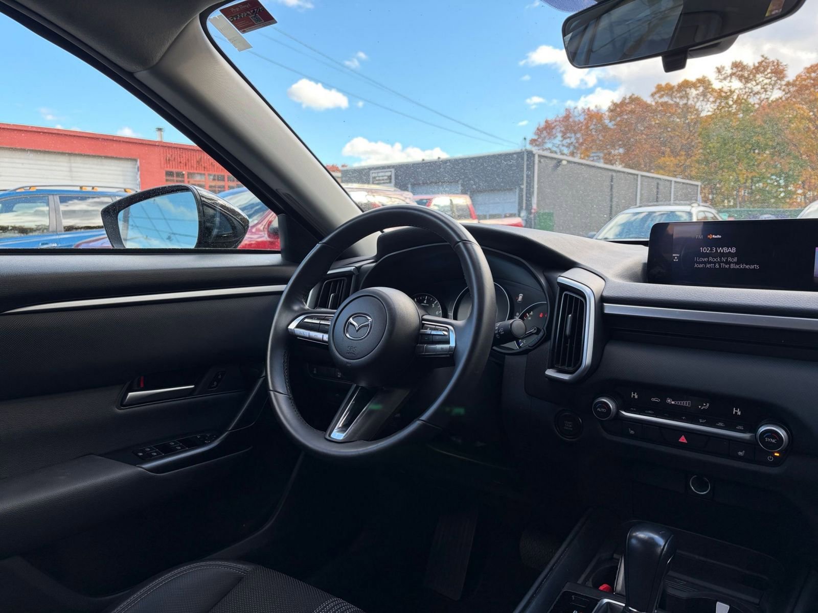 Thumbnail: 2025 Mazda CX-50 - 34