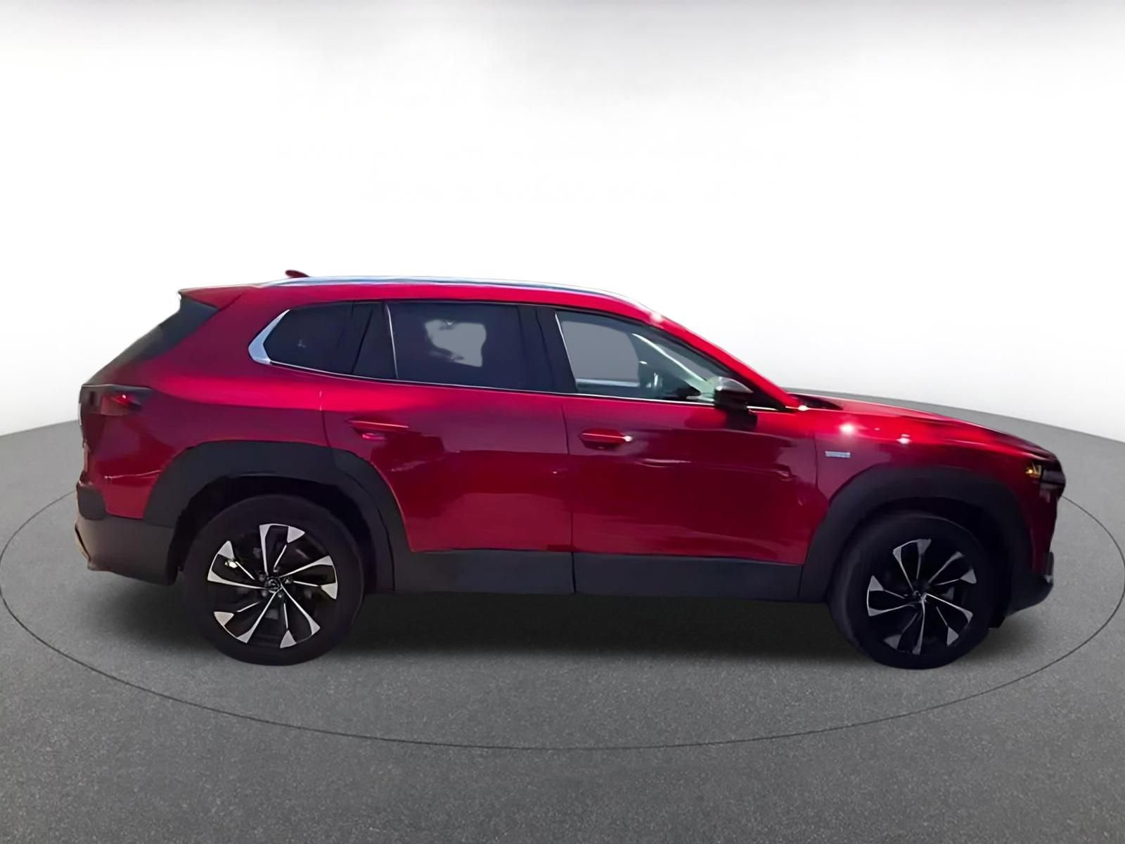 Thumbnail: 2025 Mazda CX-50 - 16
