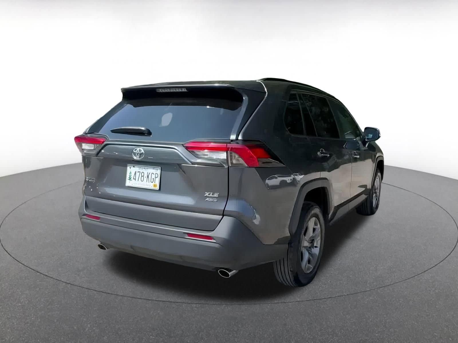Thumbnail: 2024 Toyota RAV4 - 14
