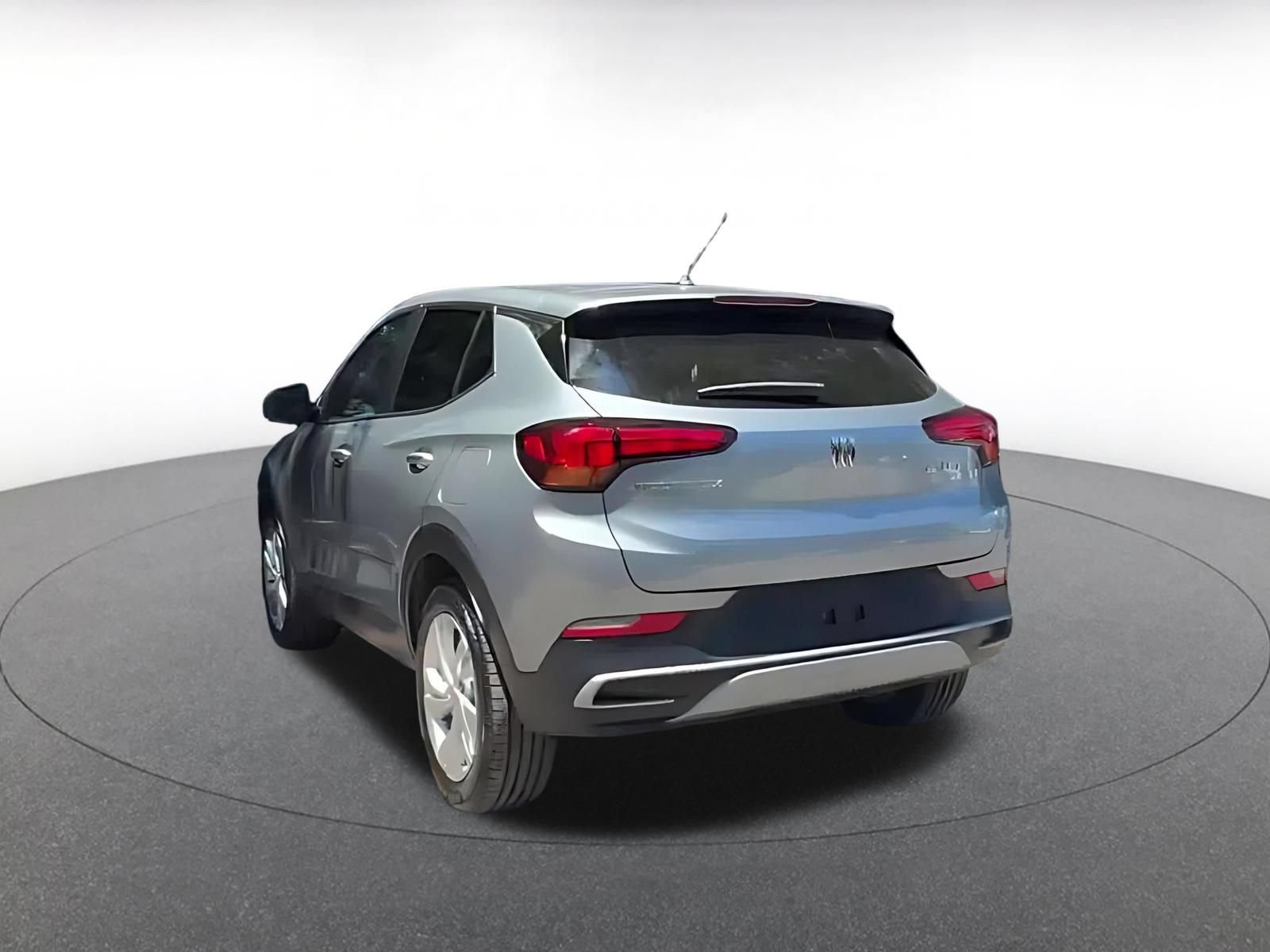 Thumbnail: 2025 Buick Encore GX - 11