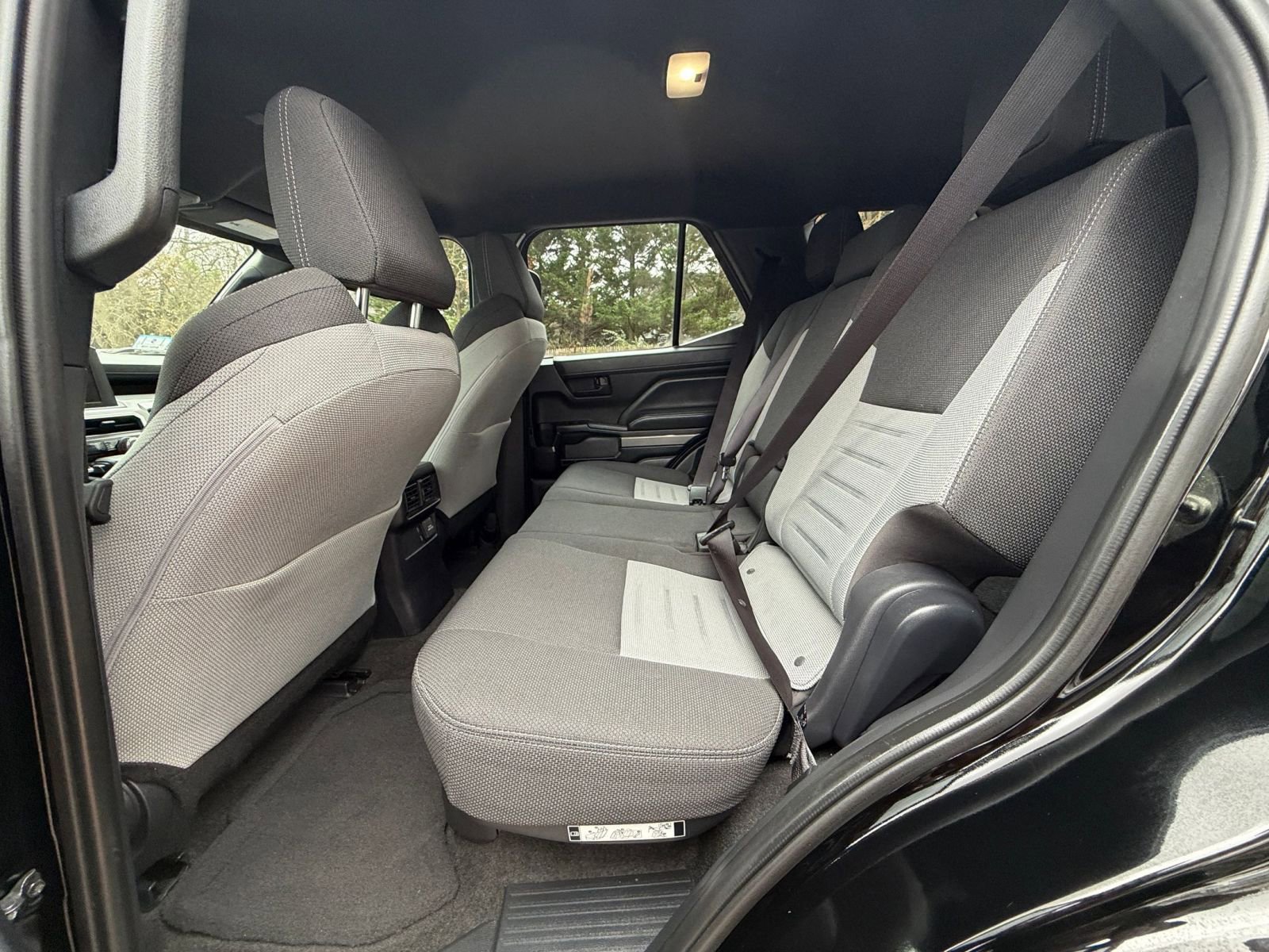 Thumbnail: 2025 Toyota 4Runner - 25