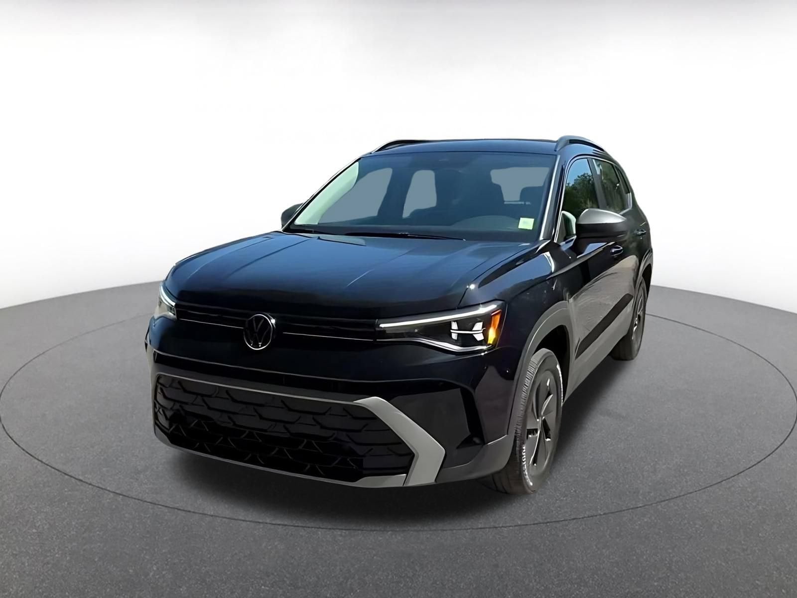 Thumbnail: 2026 Volkswagen Taos - 5