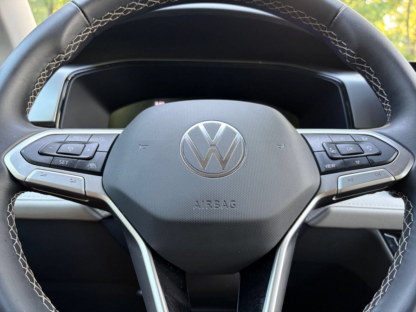 Thumbnail: 2026 Volkswagen Taos - 25