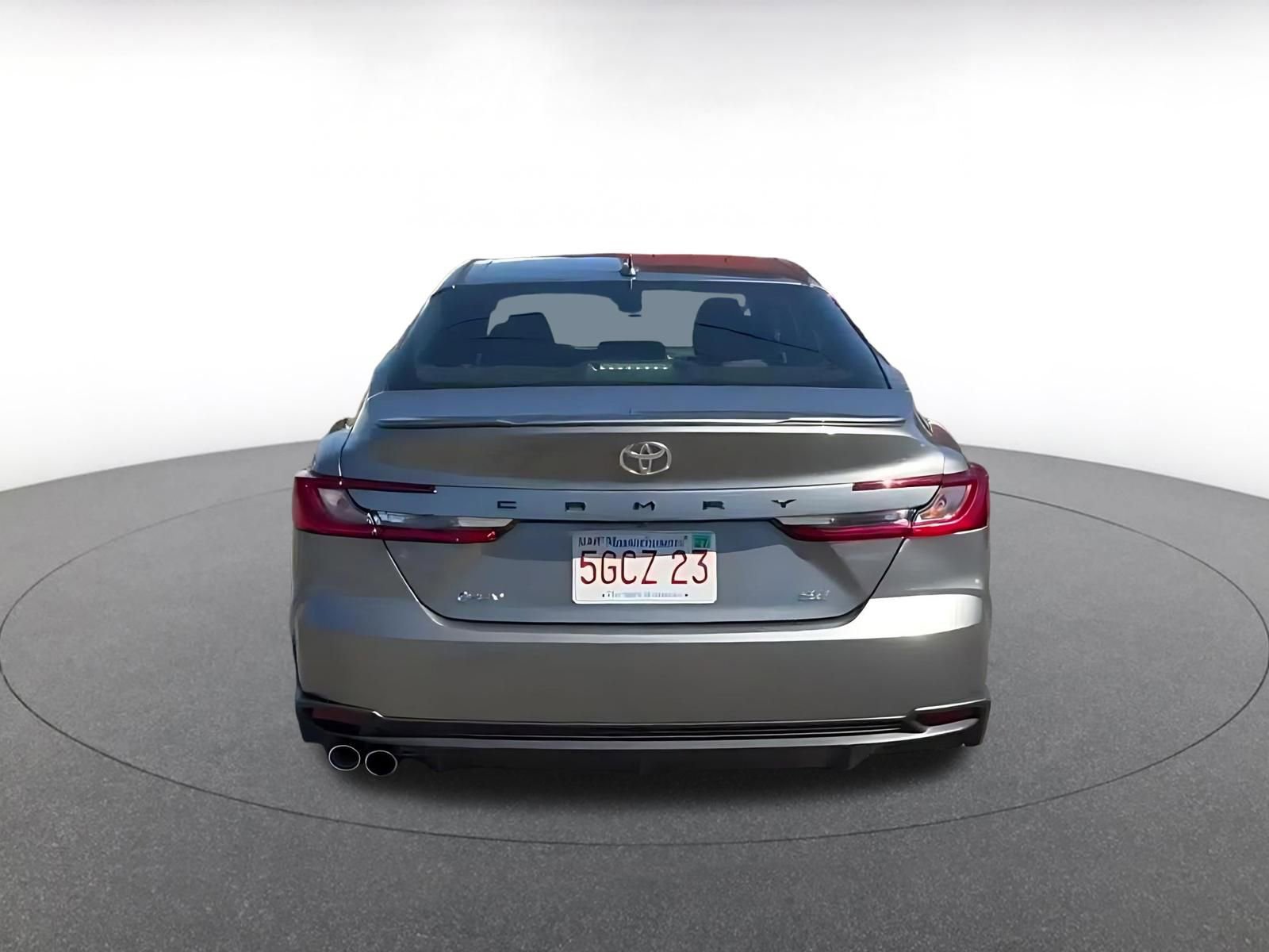 Thumbnail: 2025 Toyota Camry - 12